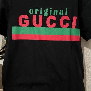Gucci kids t-shirt